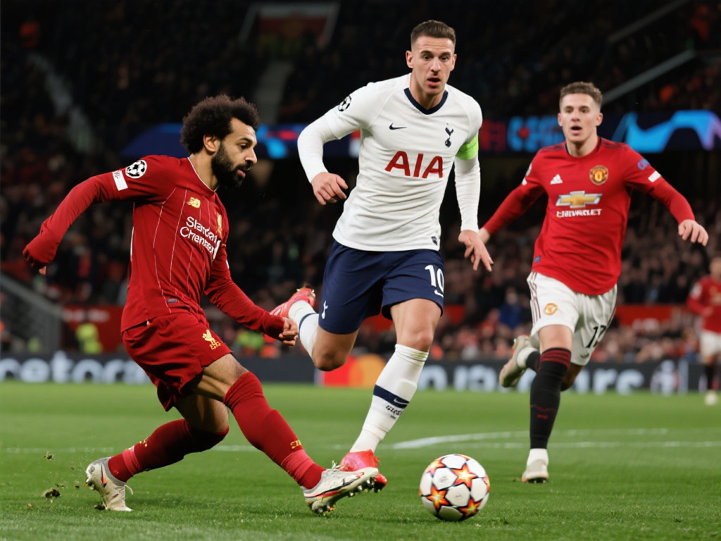 在体育竞技 在体育竞技