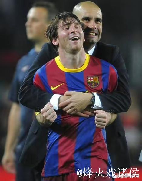 瓜帅：保持自我令足球有价值；鲁本是真正的队长与领袖