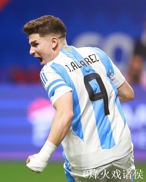 阿根廷球员欧冠进球助攻榜：阿尔瓦雷斯居首6次