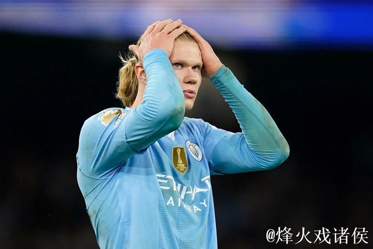 哈兰德头球建功并罚进关键点球,福登打入精彩远射,曼城3-0力克水晶宫 哈兰德头球建功并罚进关键点球,福登打入精彩远射,曼城3-0力克水晶宫